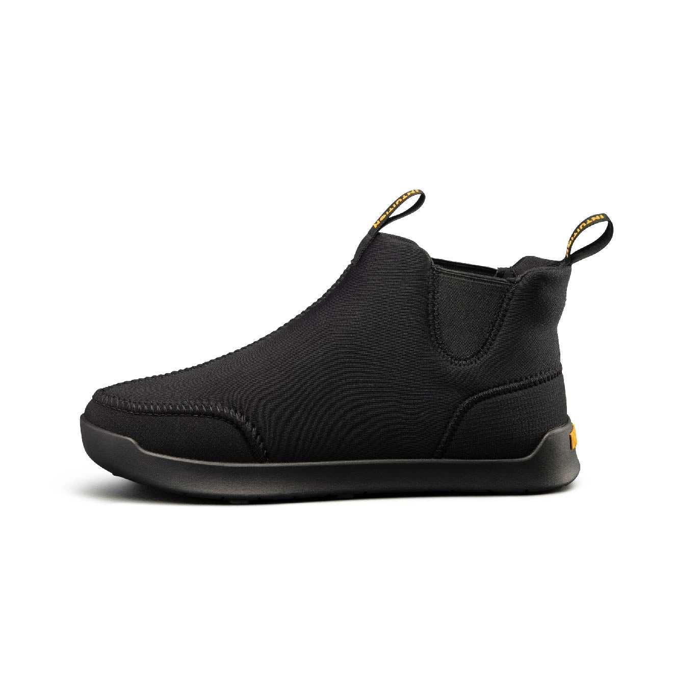 Intuition Booties Slip on Mid -Adult