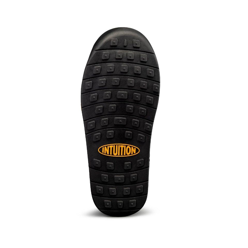 Intuition Booties Slip on Mid -Adult