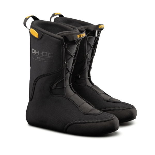 Intuition DH Tongue Liner – Ski West