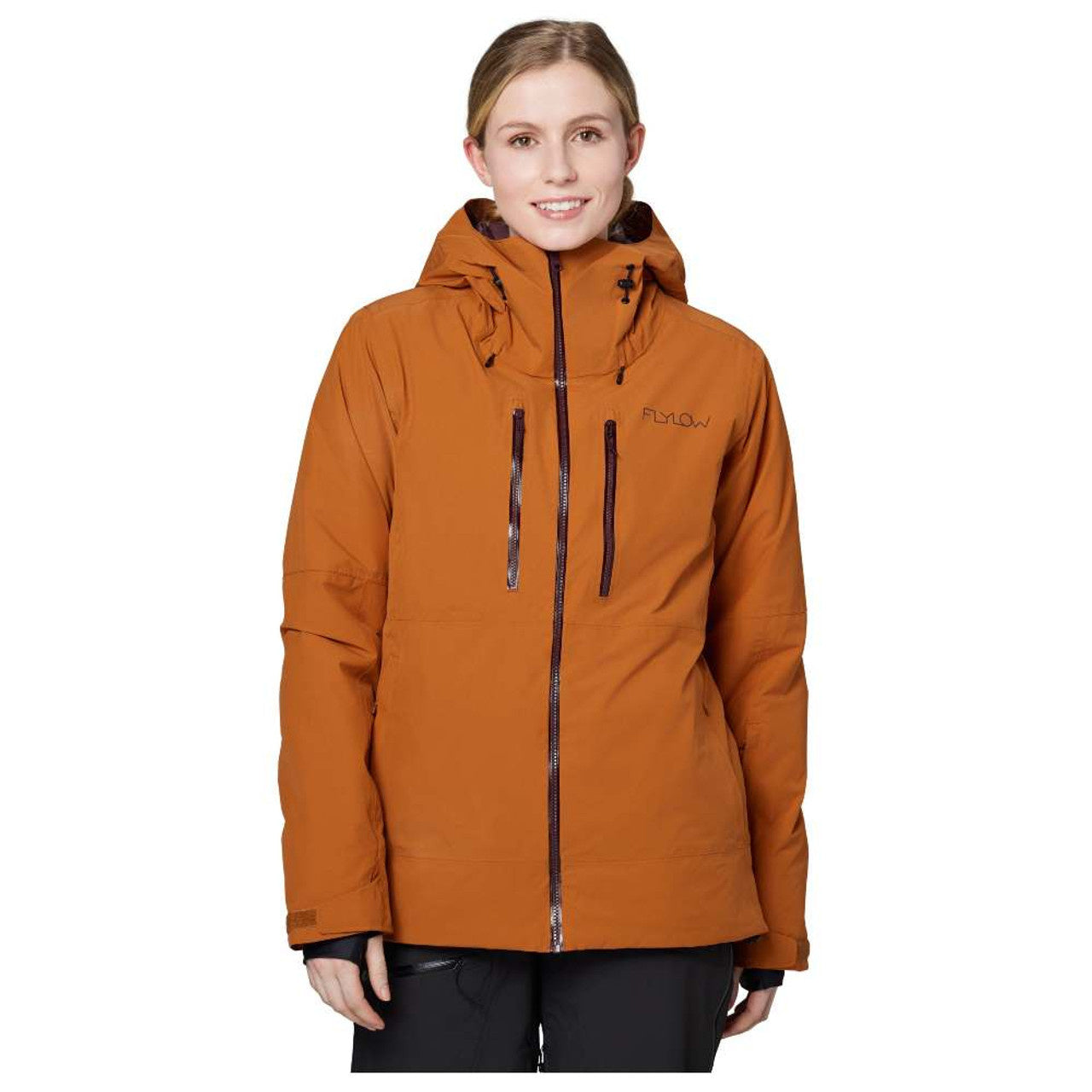 Flylow Avery Jacket 2024 - Women's