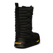 Intuition Booties -High