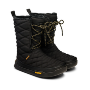 Intuition Booties -High