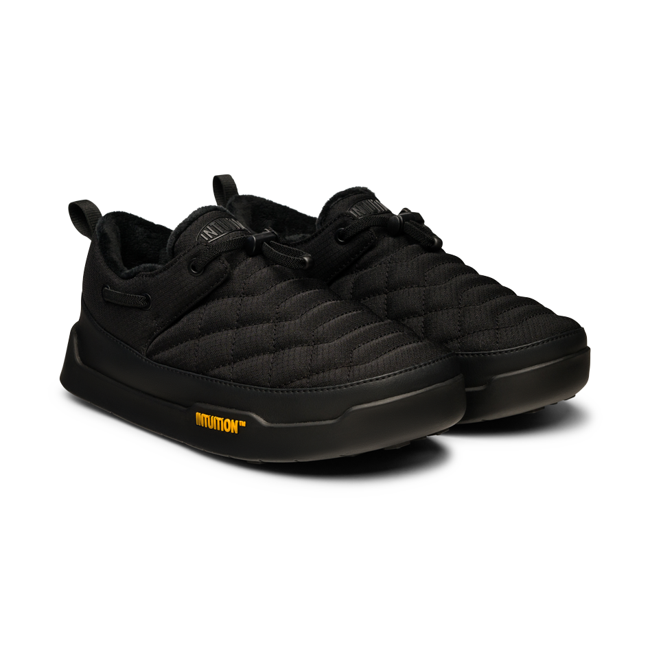 Intuition Booties Low -Adult