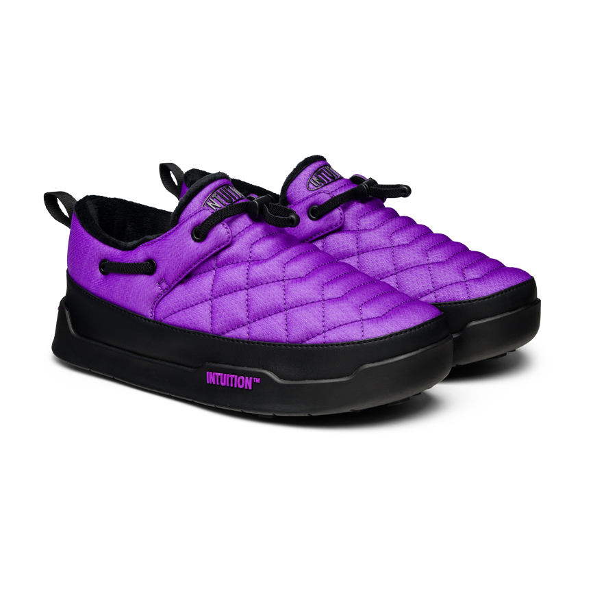 Intuition Booties Low -Adult