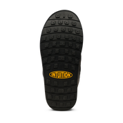 Intuition Booties -High