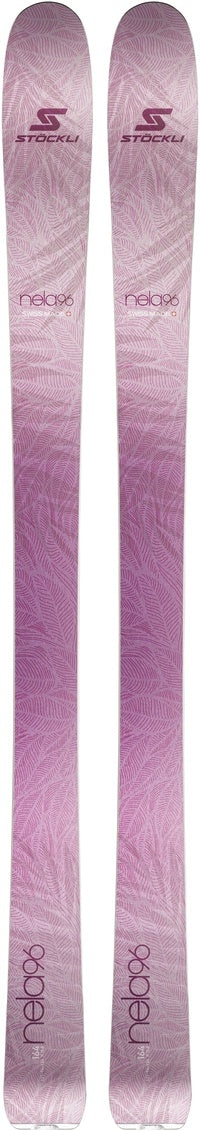 Stockli Nela 96 2026