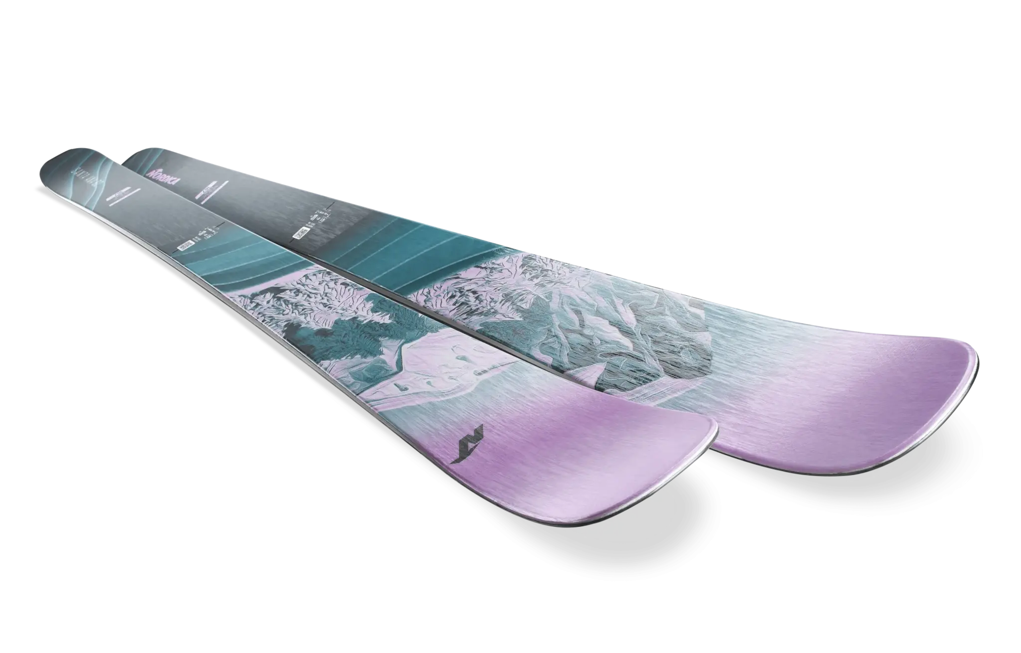 Nordica Santa Ana 92 - 2025