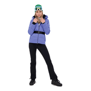 Descente Luna Down Jacket 2024 - Women's