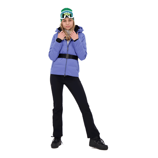 Descente Luna Down Jacket 2024 - Women's