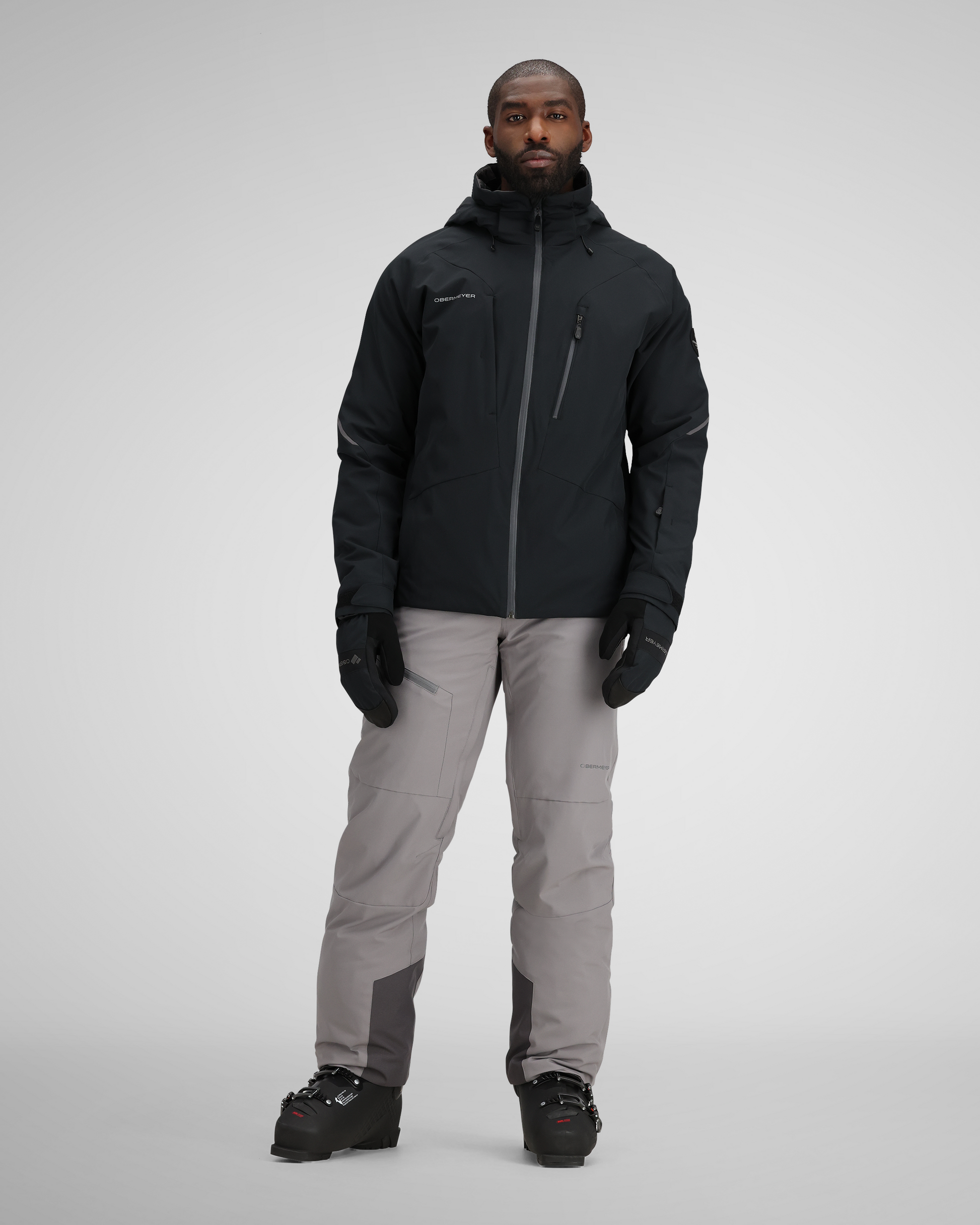 Obermeyer Raze Jacket - Men's