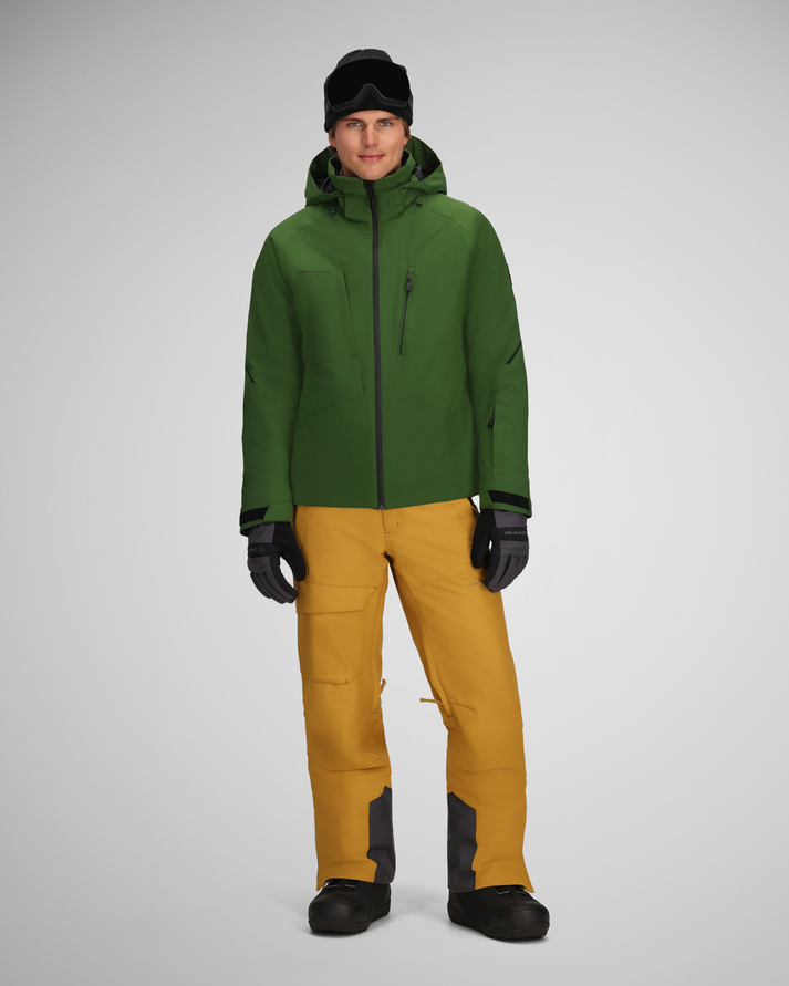 Obermeyer Raze Jacket - Men's