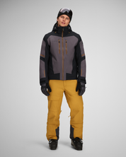 Obermeyer Charger Jacket - Men's