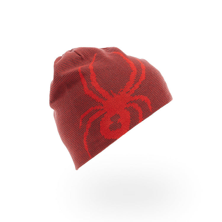 Spyder Reversible Innsbruck Toque – Ski West