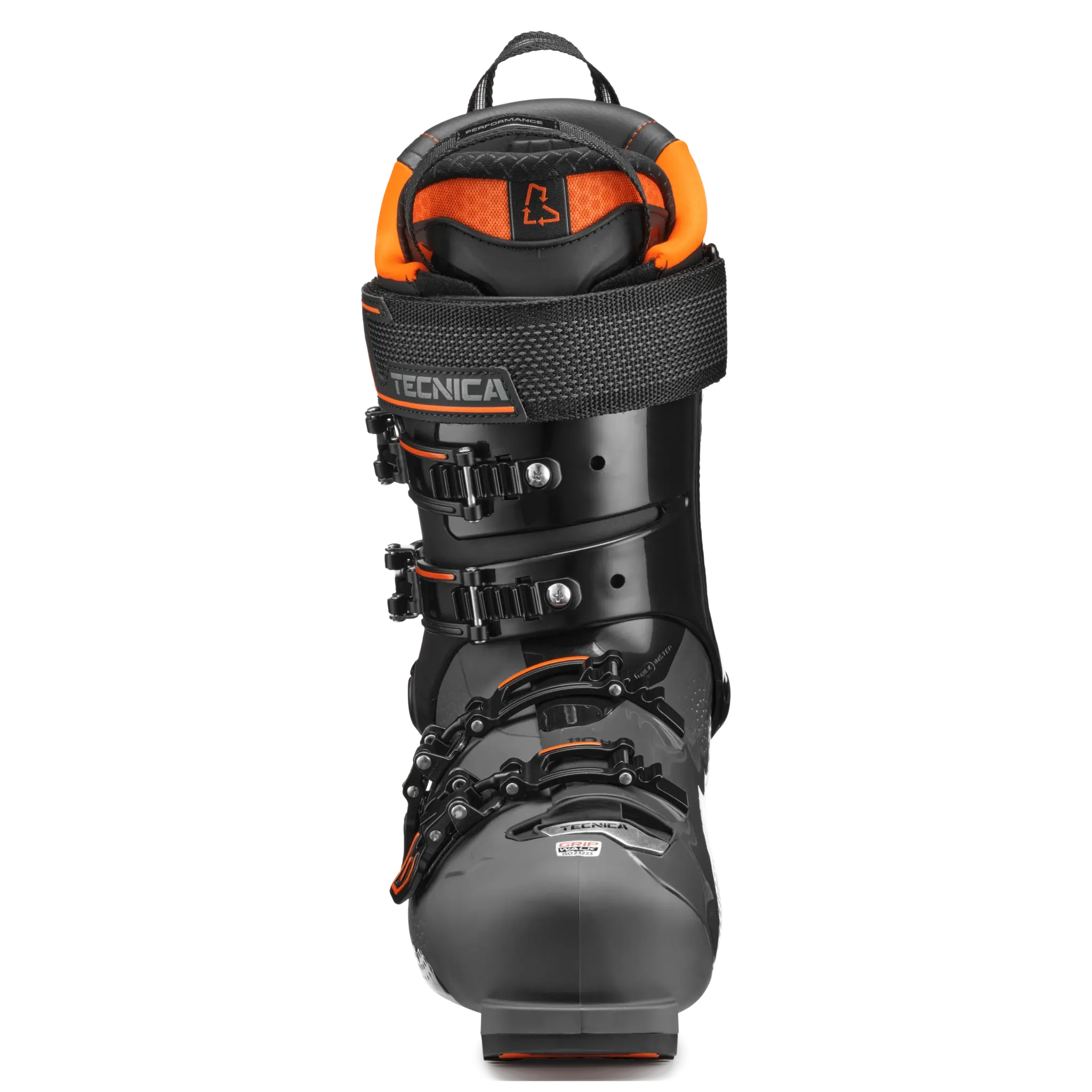 Tecnica Mach 1 110 HV 2026