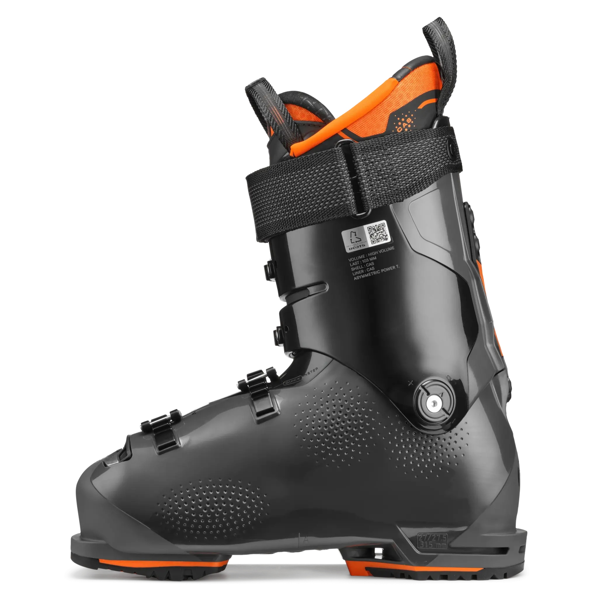 Tecnica Mach 1 110 HV 2026