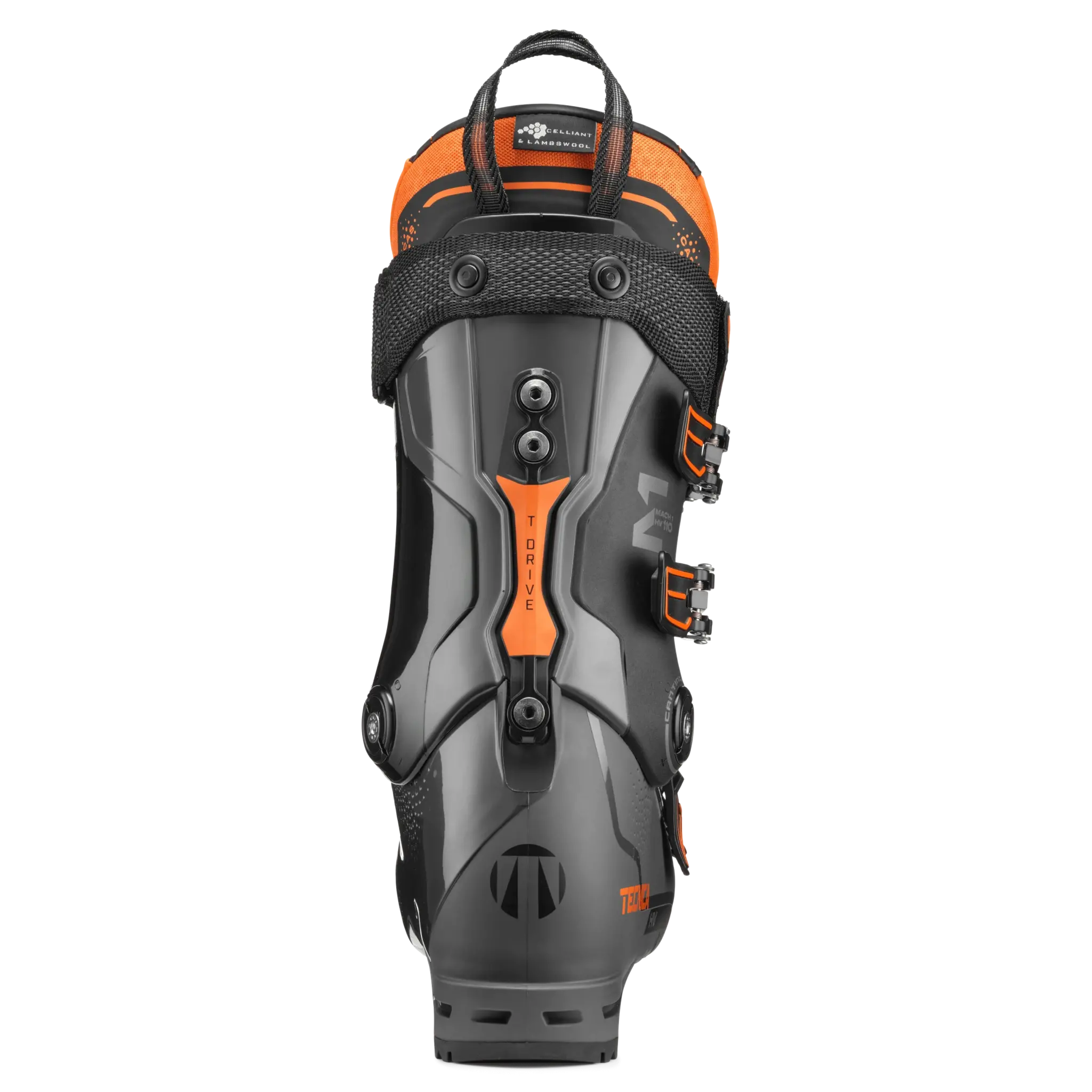 Tecnica Mach 1 110 HV 2026