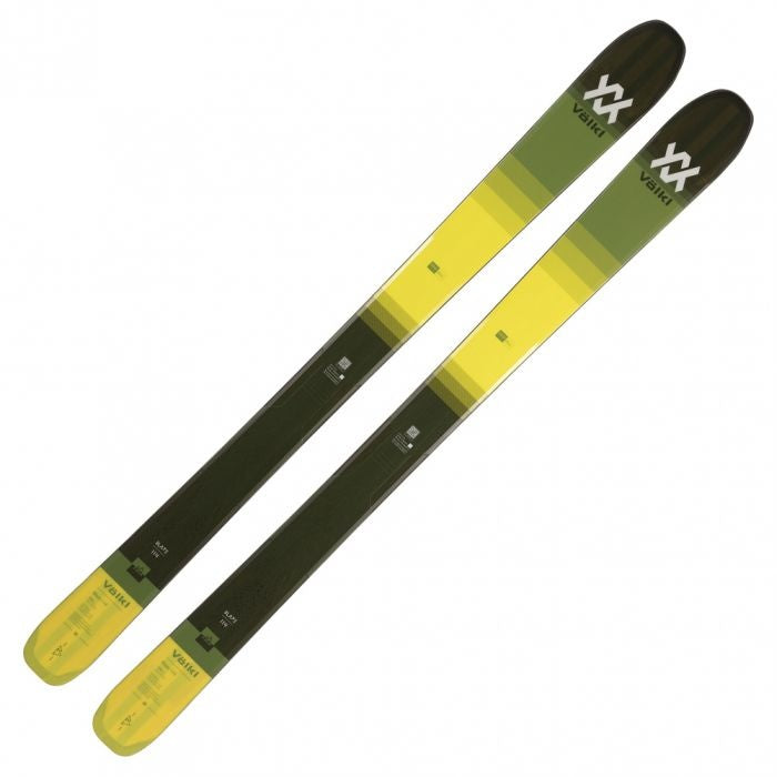 Volkl Blaze 114 2024 – Ski West