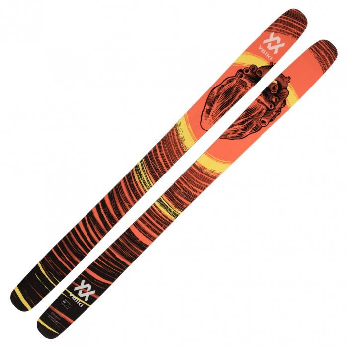 スキー板　VOLKL revolt 121 Volkl Revolt 121 Skis 2026 | Corbetts Ski + Snowboard