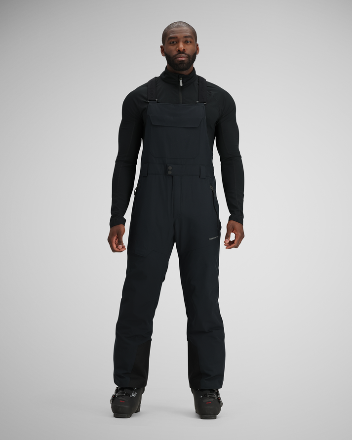 Obermeyer Perseus Bib Pant 2024 - Men's