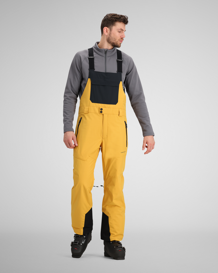 Obermeyer Perseus Bib Pant 2024 - Men's