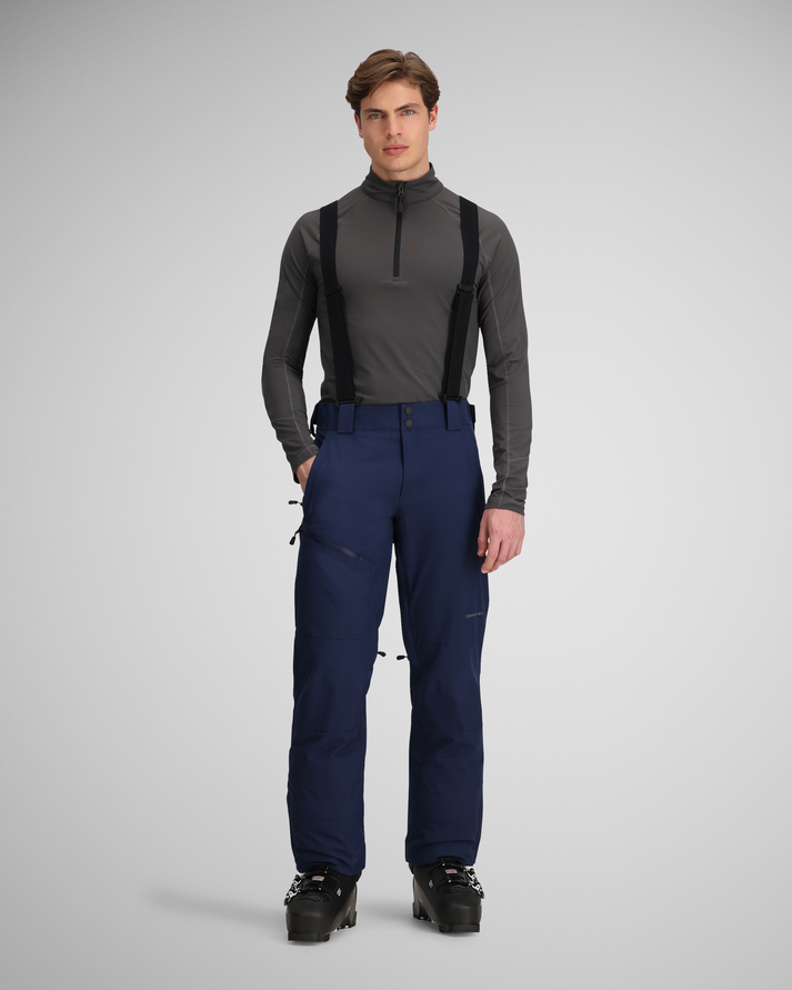 Obermeyer Force Suspender Pant - Men's