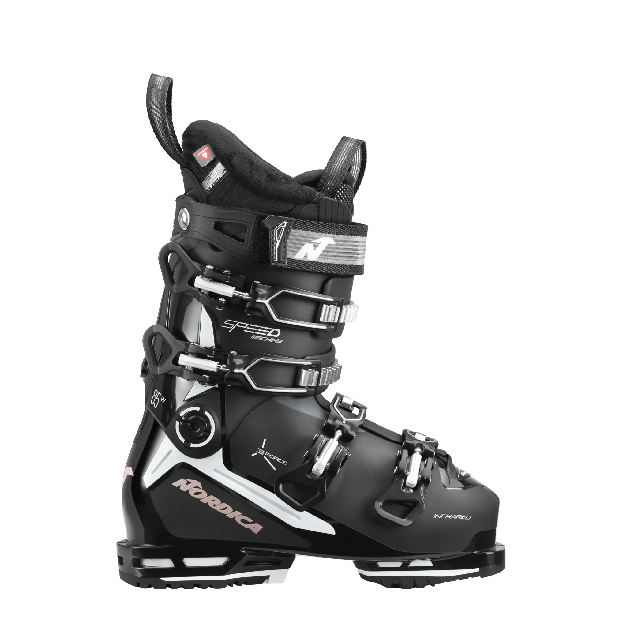Nordica Speedmachine 85 2025 - Women's