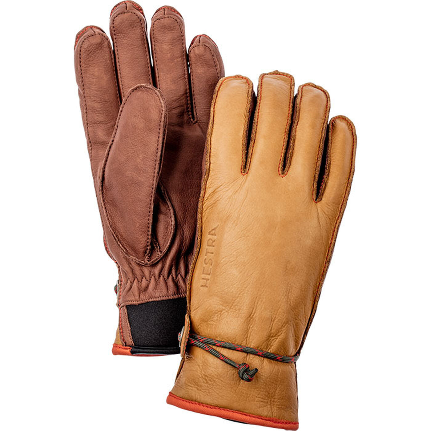 Hestra Wakayama Glove - Unisex – Ski West