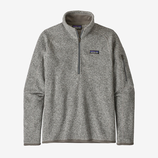 Patagonia Better Sweater 1/4 -Zip - Women