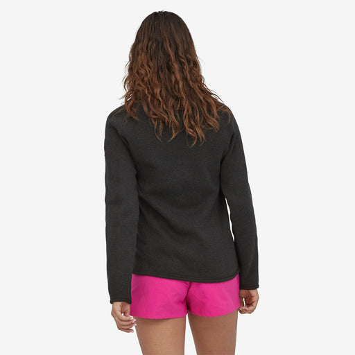 Patagonia Better Sweater 1/4 -Zip - Women