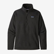 Patagonia Better Sweater 1/4 -Zip - Women