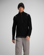 Obermeyer Gambel 1/2 Zip - Men's