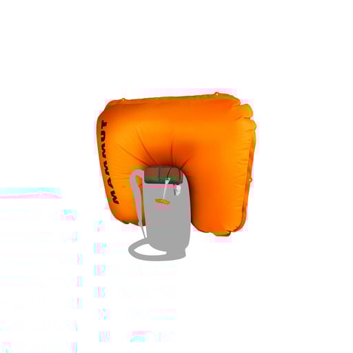 Mammut Removable Airbag 3.0 System