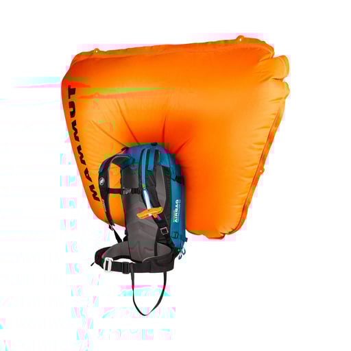 Mammut Ride Removable Airbag 3.0 2022 – Ski West