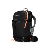 Mammut Pro X removable Air bag 3.0