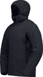Norrona Femund Thermo 60 Zip Hood - Men's