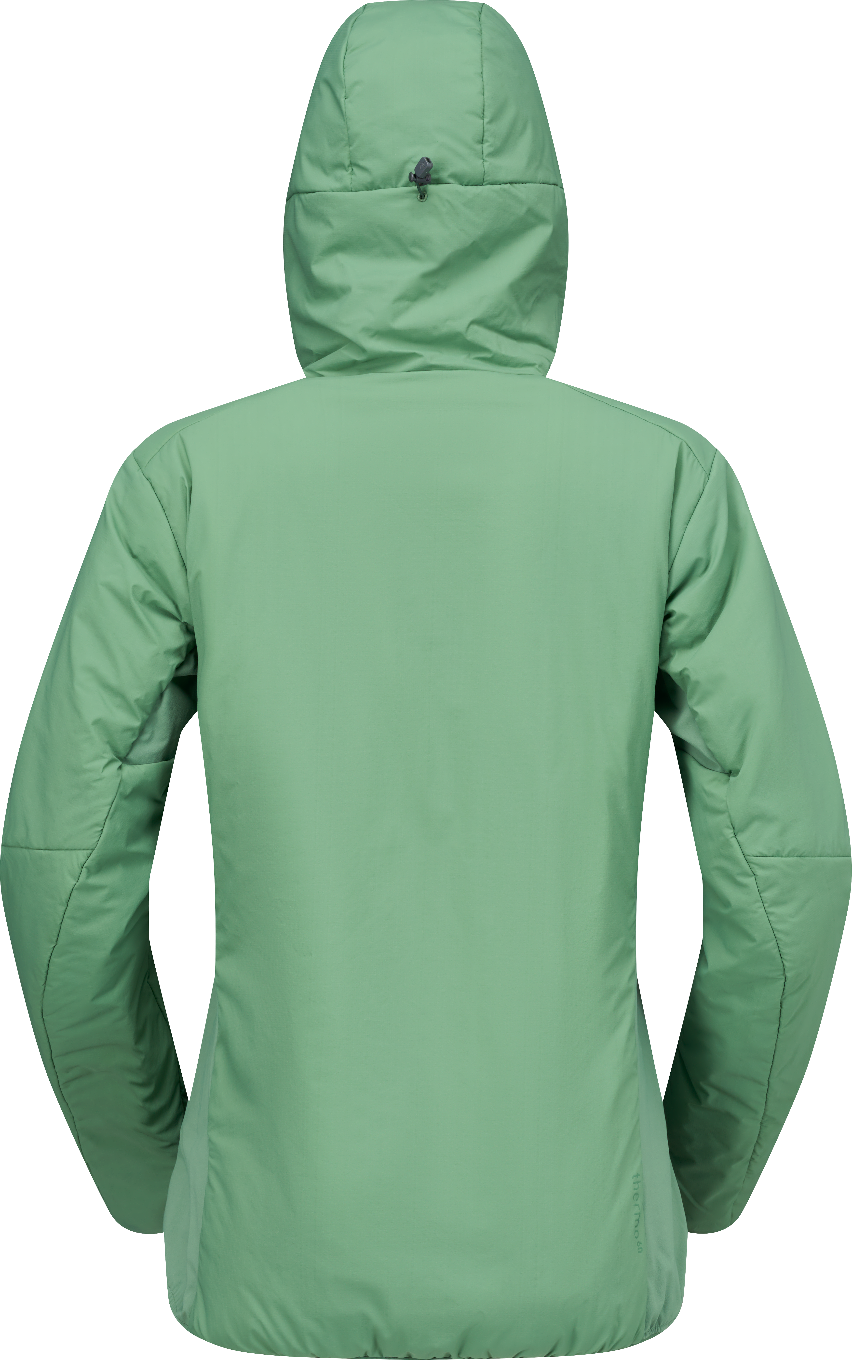 Norrona Femund Thermo 60 Zip Hood - Women's