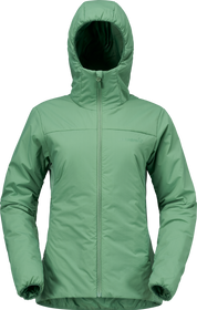 Norrona Femund Thermo 60 Zip Hood - Women's