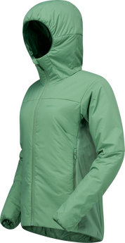 Norrona Femund Thermo 60 Zip Hood - Women's