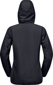 Norrona Femund Thermo 60 Zip Hood - Women's