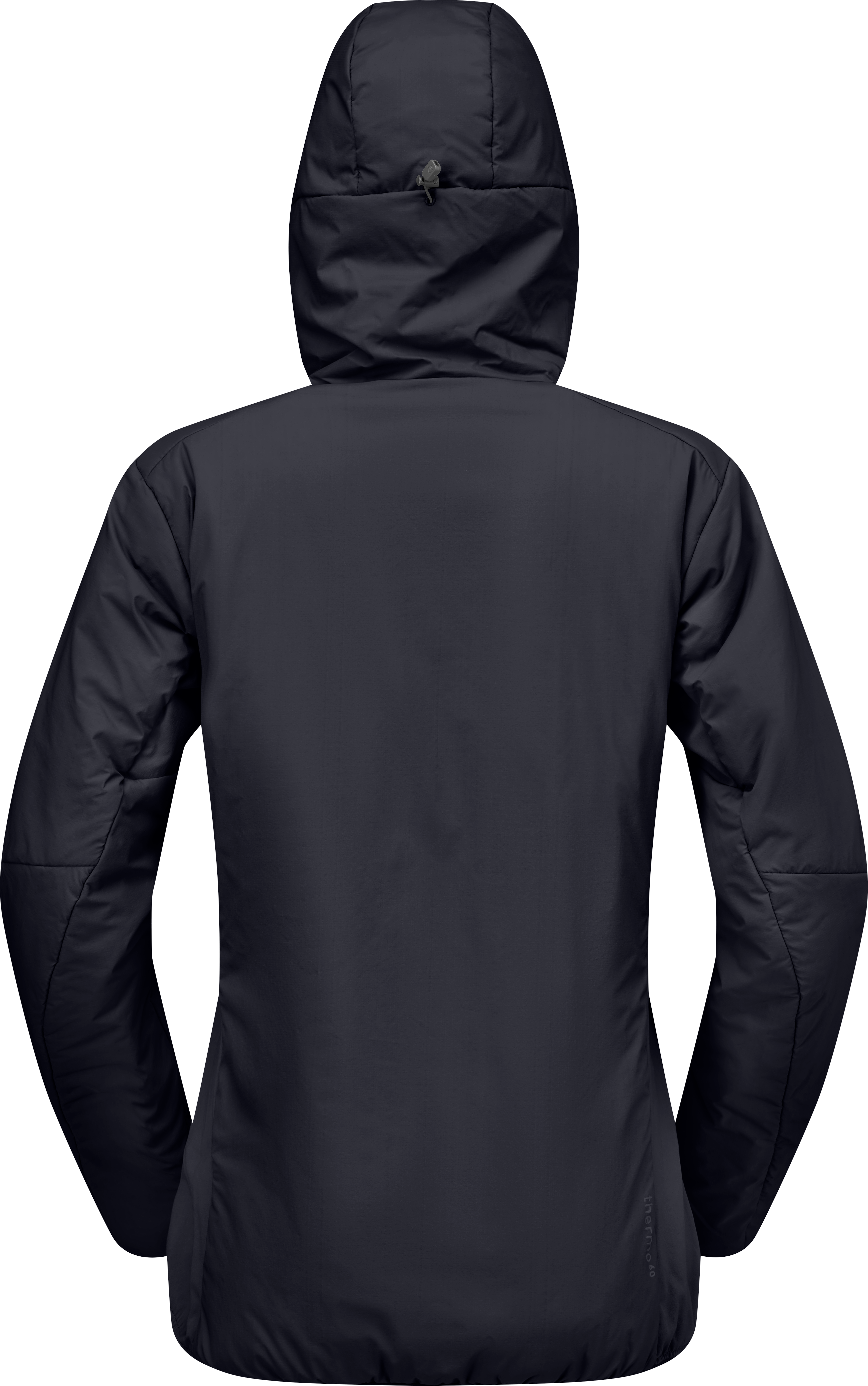 Norrona Femund Thermo 60 Zip Hood - Women's