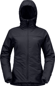 Norrona Femund Thermo 60 Zip Hood - Women's