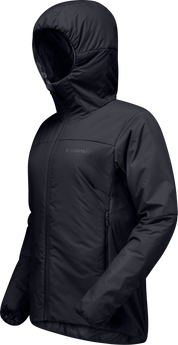 Norrona Femund Thermo 60 Zip Hood - Women's