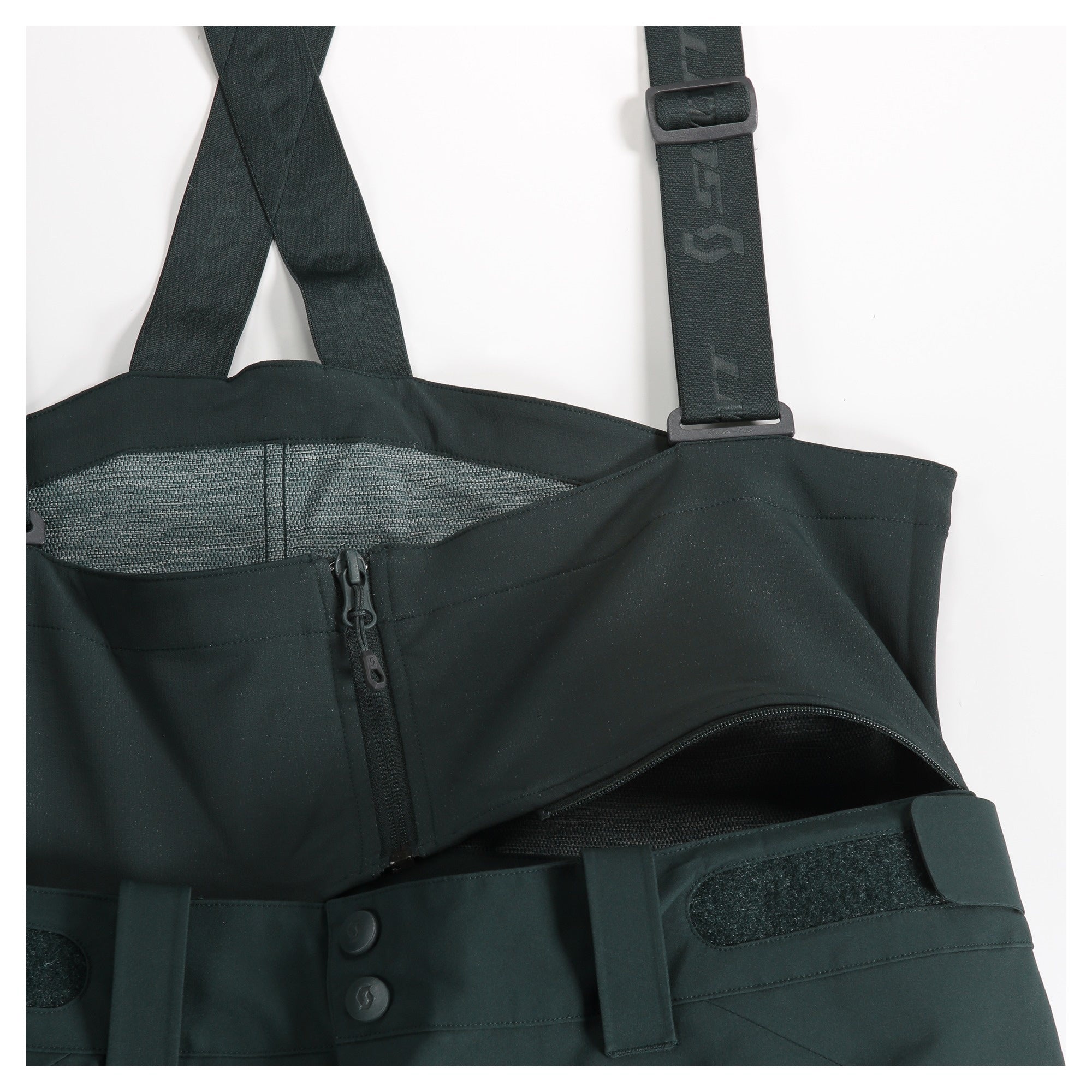 Scott Vertic 3L Shell Pant- Men