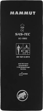 Mammut Back Protector