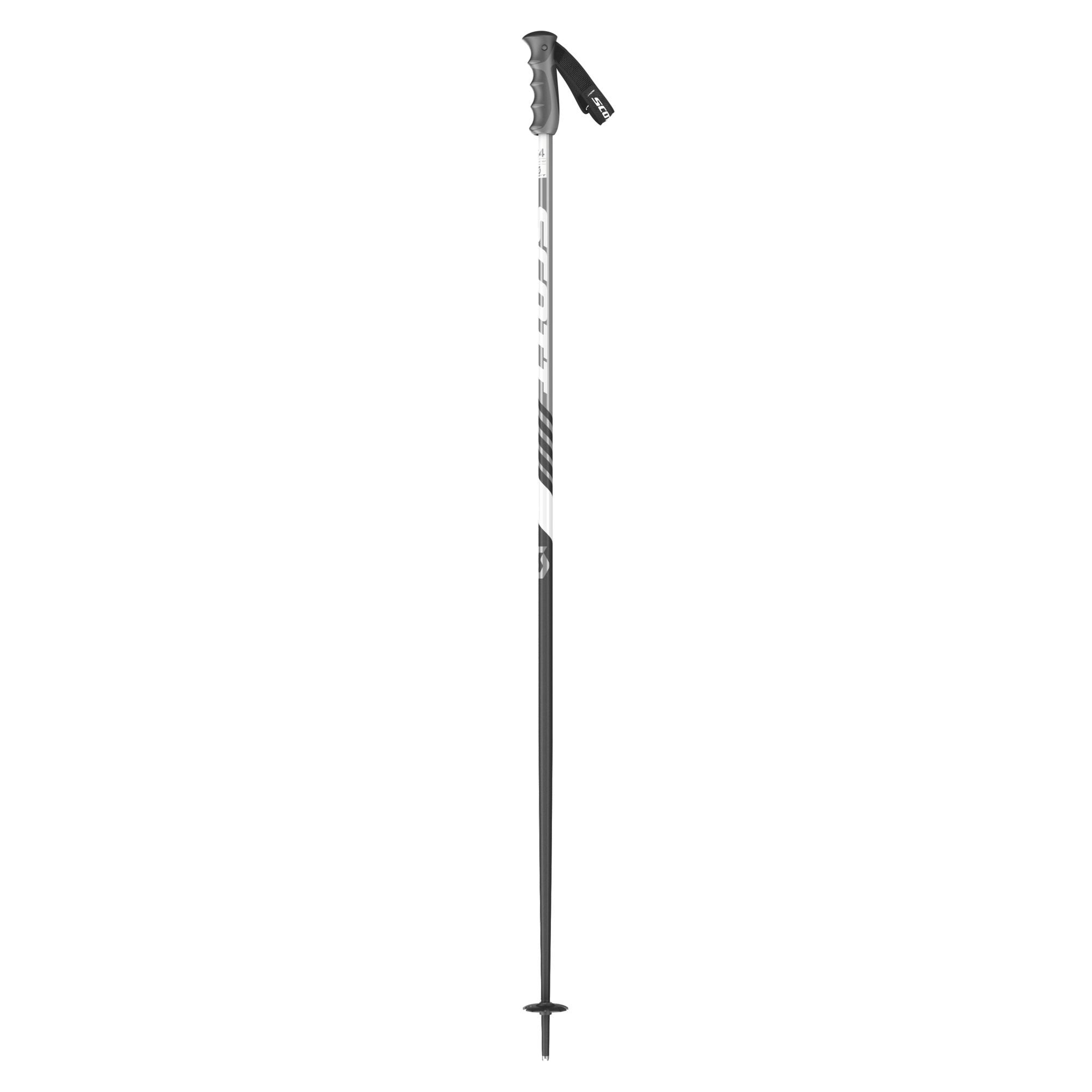 Scott Strike Pole