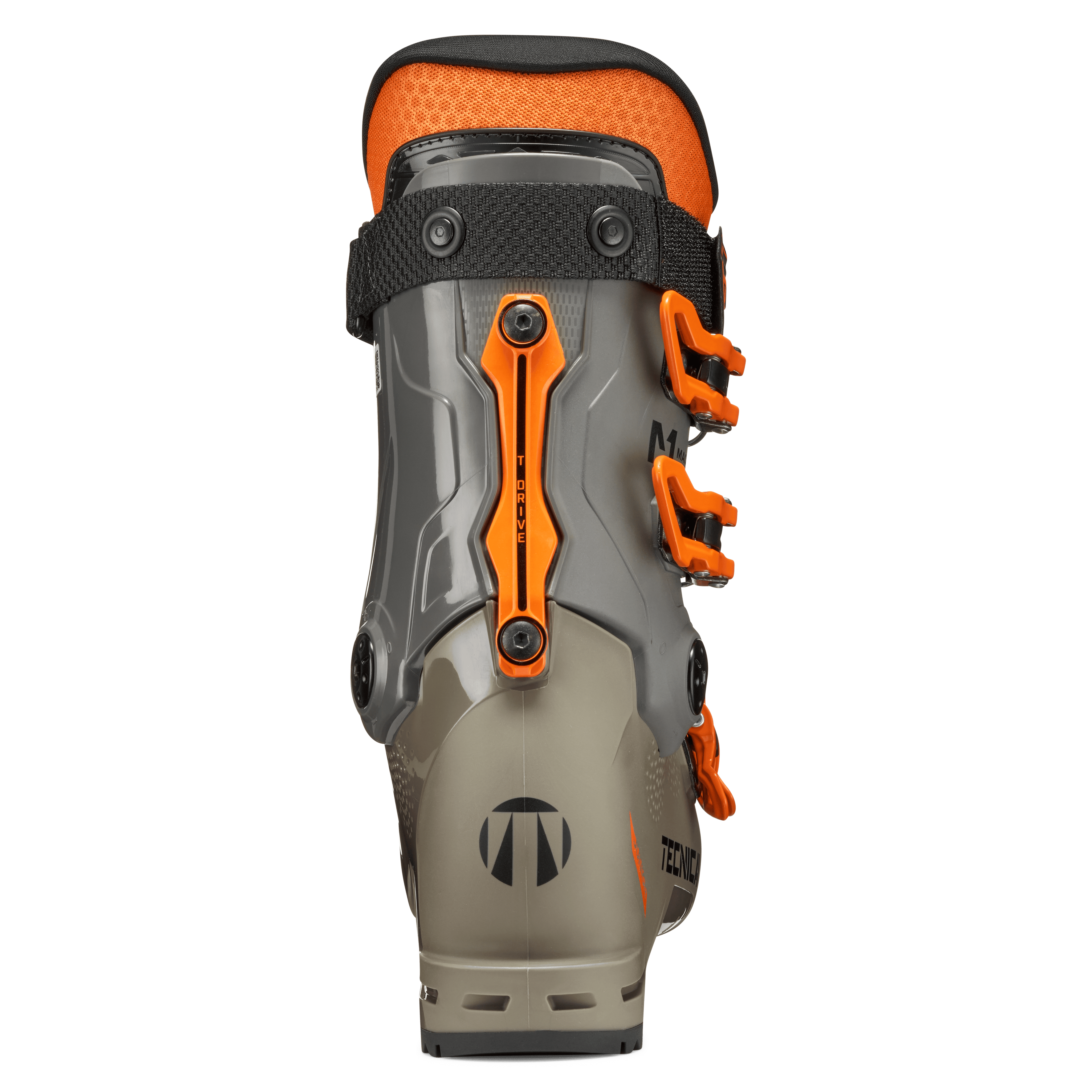 Tecnica Mach 1 JR 2026