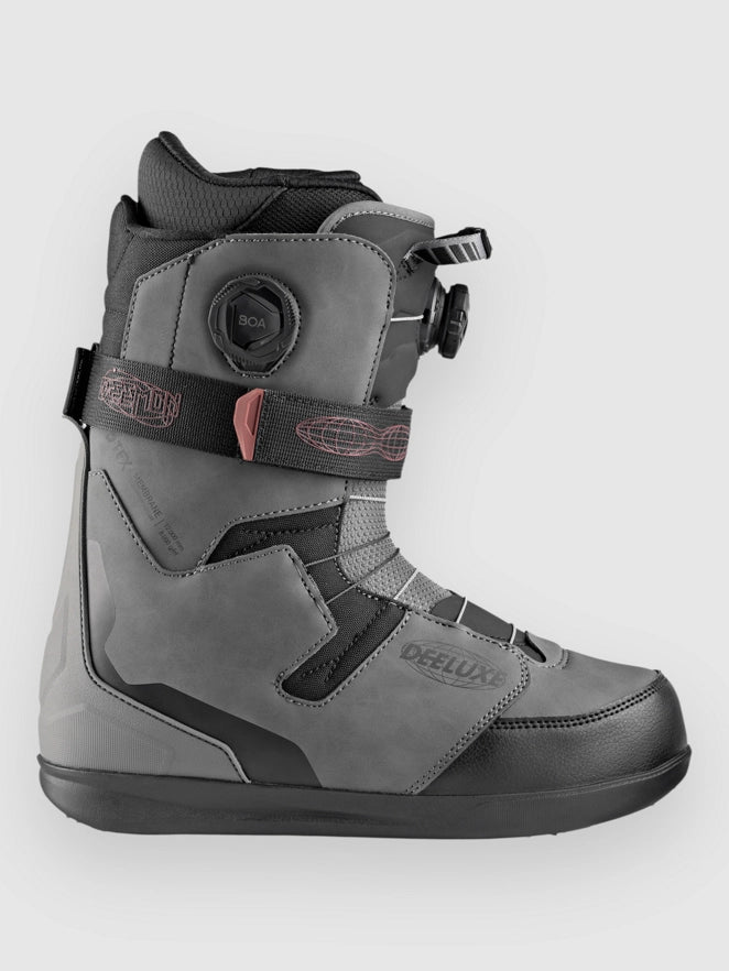 Deeluxe Deemon Pro 2026