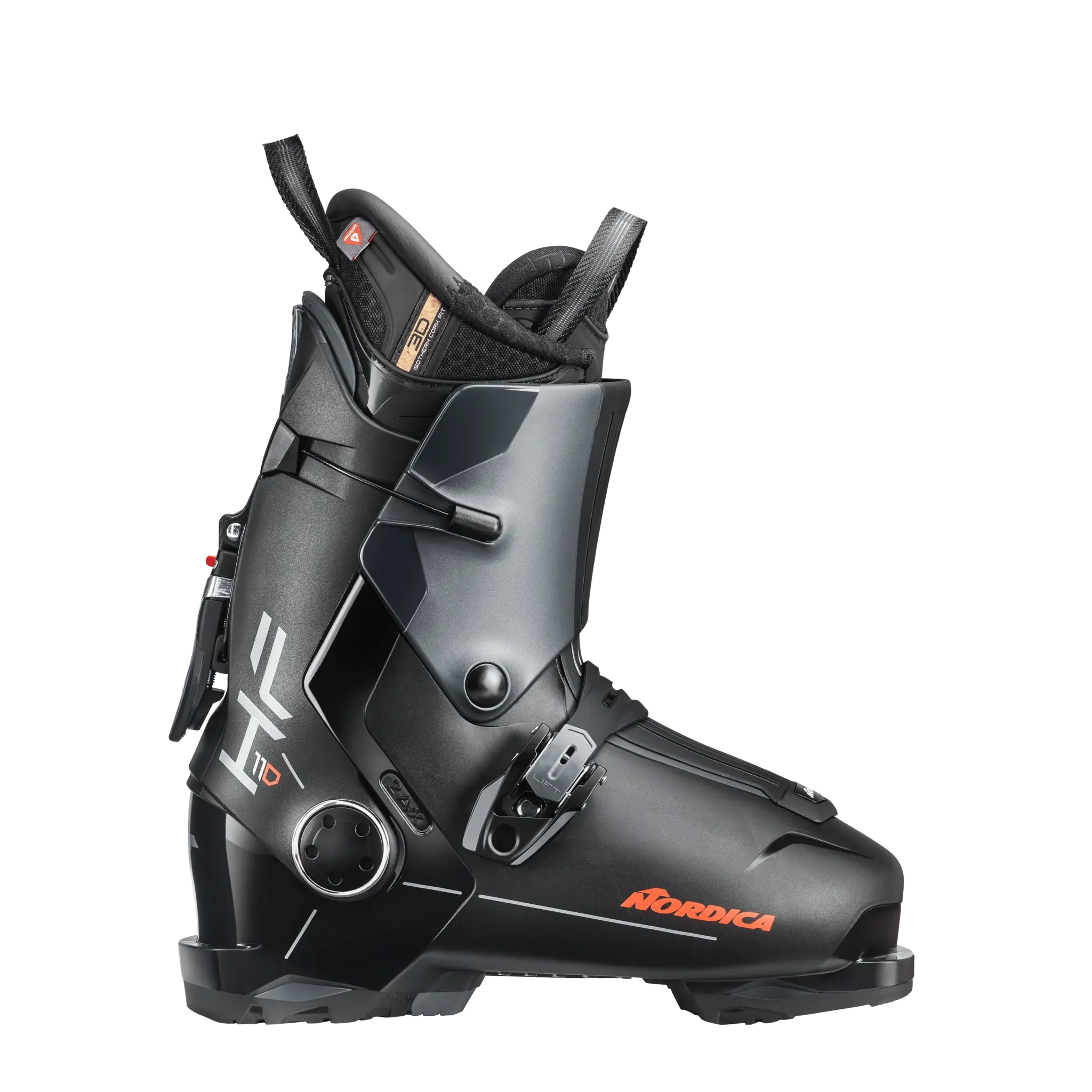 ノルディカ　HF-110 Nordica HF 110 2025 – Ski West