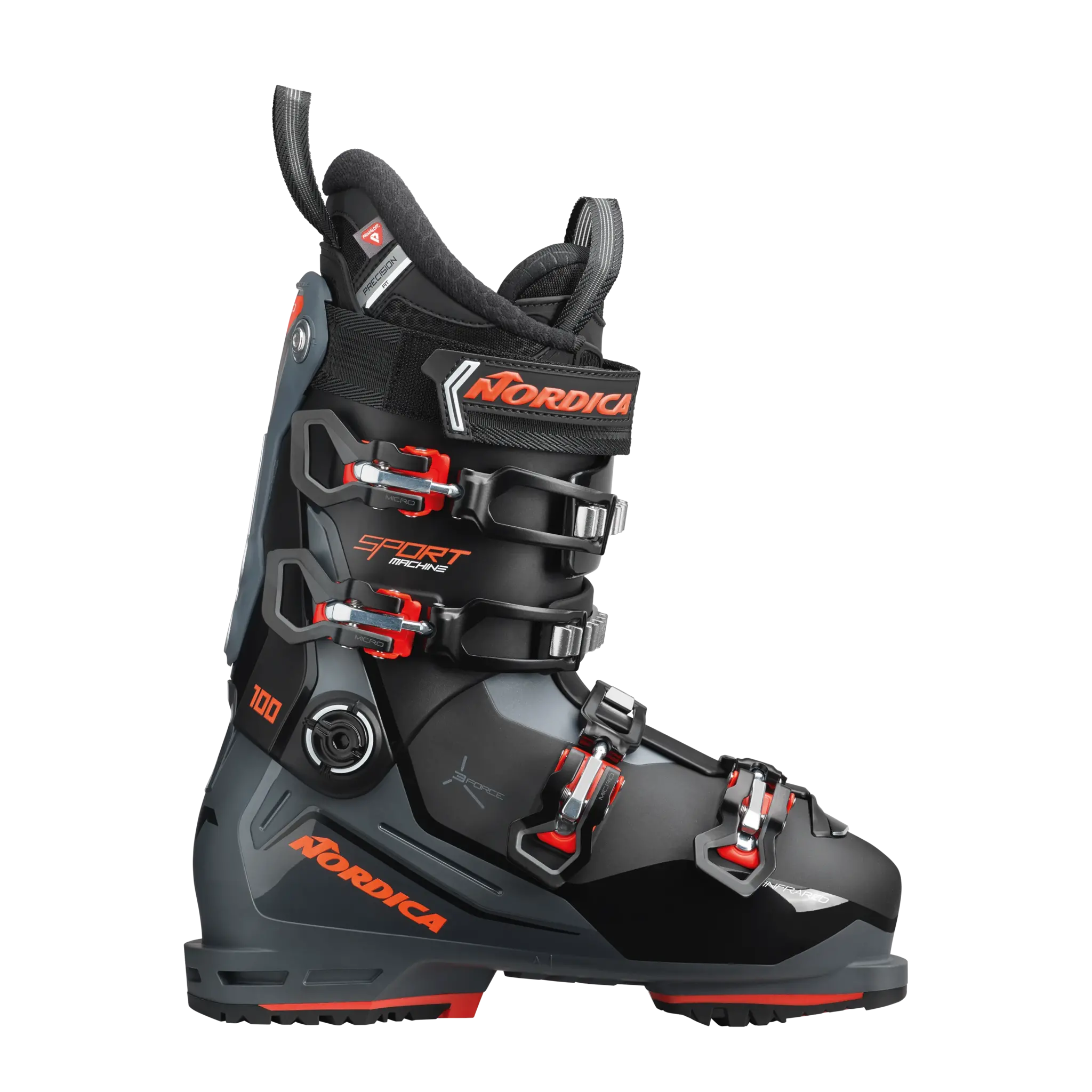 Nordica Speedmachine 100スキーブーツ 1470__resize__050G2600243_SPEE