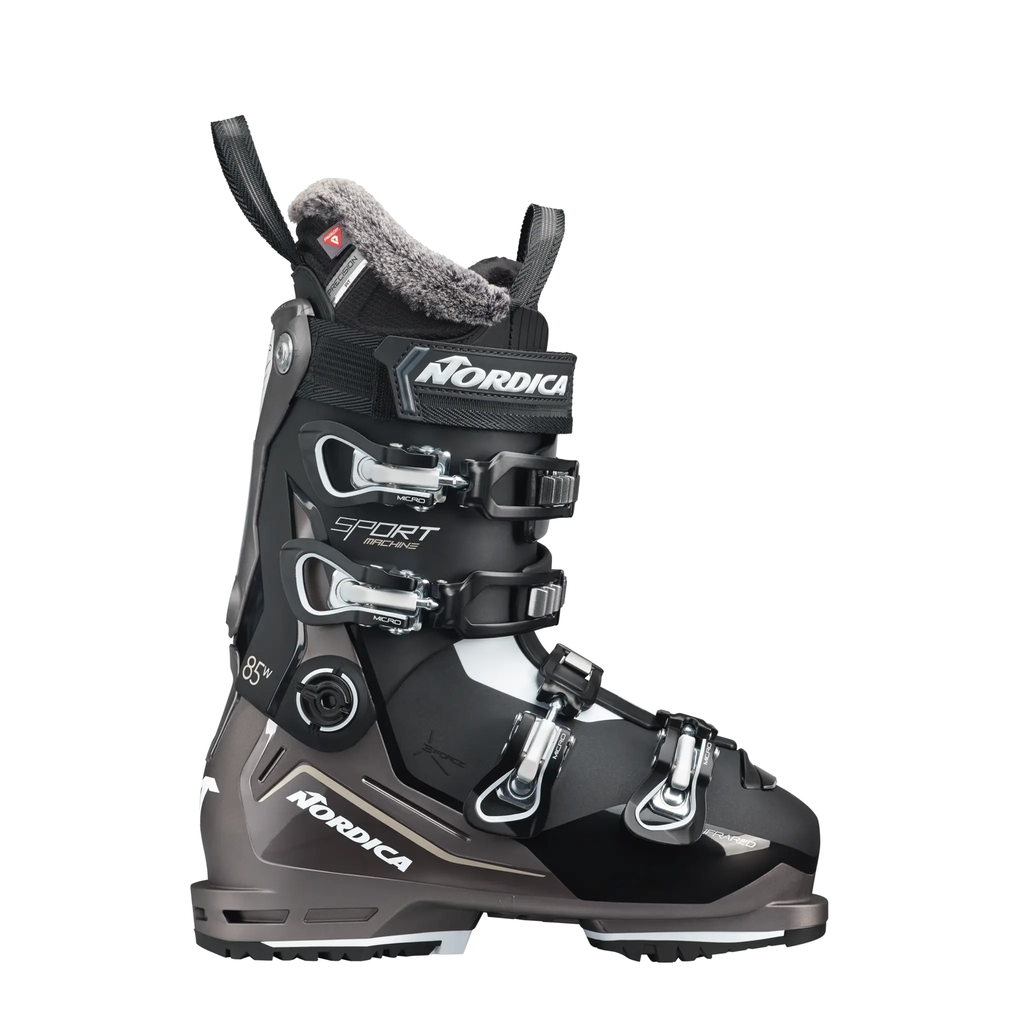 Nordica Sportmachine 85 2025 - Women's